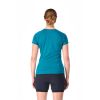 RAB SONIC TEE WMNS MBL 4