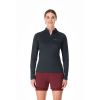 RAB SONIC LS ZIP WMNS DGY 04