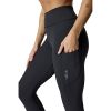 RAB W TALUS TIGHTS BLK 06
