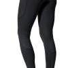RAB W TALUS TIGHTS BLK 08