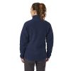 RAB SHEARLING JACKET WMNS INK 4