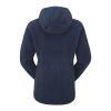 RAB SHEARLING HOODY WMNS INK 1 RAB SHEARLING HOODY WMNS INK 1