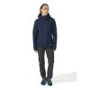 RAB SHEARLING HOODY WMNS INK 3 RAB SHEARLING HOODY WMNS INK 3