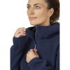 RAB SHEARLING HOODY WMNS INK 6 RAB SHEARLING HOODY WMNS INK 6
