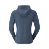 RAB W NEXUS HOODY STL 1