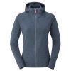 RAB W NEXUS HOODY STL