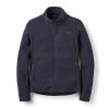 RAB STAVEL JACKET WMS DGY
