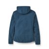 RAB STAVEL HOODY WMS MBL 01