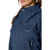 RAB W FIREWALL LIGHT JACKET MBL 08