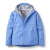 RAB W FIREWALL JACKET BLU