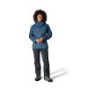 RAB LATOK MOUNTAIN GTX JKT WMS MBL 01