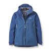RAB LATOK MOUNTAIN GTX JKT WMS MBL