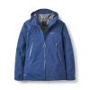 RAB KANGRI GTX JACKET WMS MBL