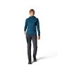 RAB W XENAIR ALPINE FLEX JKT MBL 1