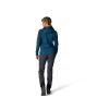 RAB W XENAIR ALPINE FLEX JKT MBL 2