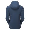 RAB W XENAIR ALPINE FLEX JKT MBL 4