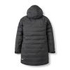 RAB W VALIANCE PARKA BLK 01 RAB W VALIANCE PARKA BLK 01