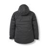RAB VALIANCE JACKET WMS BLK 1
