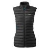 RAB MICROLIGHT VEST WMNS BLK