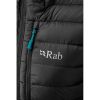 RAB MICROLIGHT ALPINE JKT WMNS BLK 2 RAB MICROLIGHT ALPINE JKT WMNS BLK 2