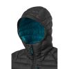 RAB MICROLIGHT ALPINE JKT WMNS BLK 4 RAB MICROLIGHT ALPINE JKT WMNS BLK 4