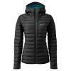 RAB MICROLIGHT ALPINE JKT WMNS BLK RAB MICROLIGHT ALPINE JKT WMNS BLK