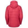 RAB MICROLIGHT ALPINE JKT WMNS MLN 1