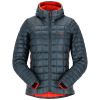 RAB MYTHIC ALPINE LIGHT JKT WS NBL RAB MYTHIC ALPINE LIGHT JKT WS NBL