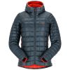 RAB MYTHIC ALPINE LIGHT JKT WS NBL