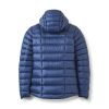 RAB W MYTHIC ALPINE JACKET MBL 1 RAB W MYTHIC ALPINE JACKET MBL 1