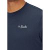RAB CRIMP LOGO TEE DEFAULT 2