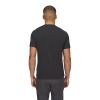 RAB CRIMP LOGO TEE DGY 03