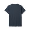 RAB SONIC TEE DGY 02