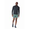 RAB SONIC LS ZIP DGY 4