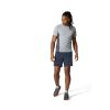 RAB TALUS 2 IN 1 SHORTS - 7" EBN 1