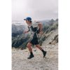 RAB TALUS 2 IN 1 SHORTS - 7" EBN 94