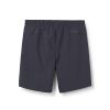 RAB MOMENTUM SHORTS - 9" BLK 01