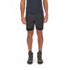 RAB TORQUE MOUNTAIN SHORTS 8" GRA 1