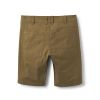 RAB RADIUS SHORTS - 10" OAK 02