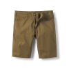 RAB RADIUS SHORTS - 10" OAK 03
