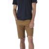 RAB RADIUS SHORTS - 10" OAK 04