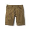 RAB RADIUS SHORTS - 10" OAK