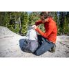RAB MOMENTUM PANTS - REGULAR DGY 91