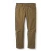 RAB RADIUS PANTS - REGULAR OAK