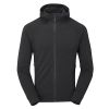 RAB NEXUS HOODY BLK