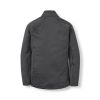 RAB COVEX PULL-ON BLK 01