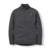 RAB COVEX PULL-ON BLK