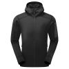 RAB MODULUS HOODY BLK