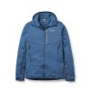 RAB ASCENDOR HOODY MBL