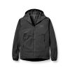 RAB QUANTRA PRO HOODY BLK